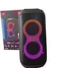 JBL PartyBox Club 120 Portable Bluetooth Splash Proof Speaker  160 Watts No Mic