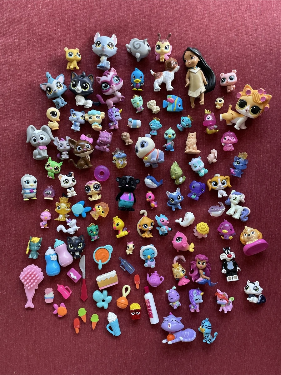 Lps toys hotsell for sale
