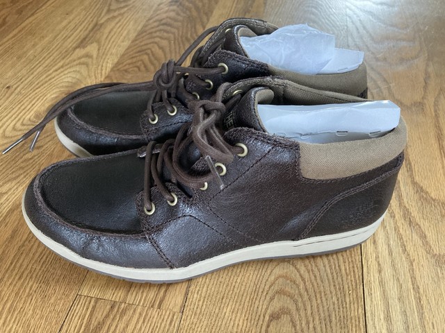 north face chukka