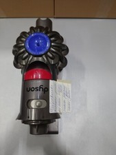 Dyson V7/V8 Vacuum - Used, Weak Battery, No Filter