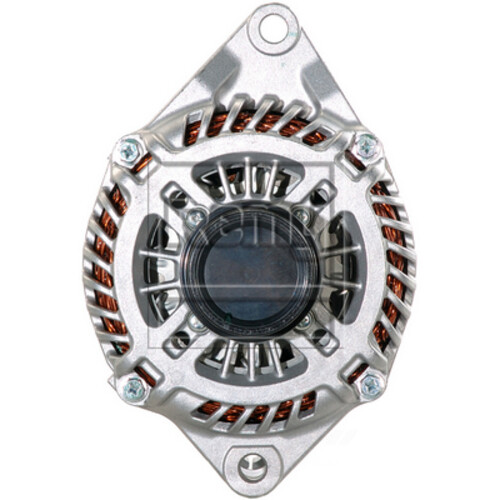 Remy 12831 Remanufactured Alternator Turbo for Enhanced Performance