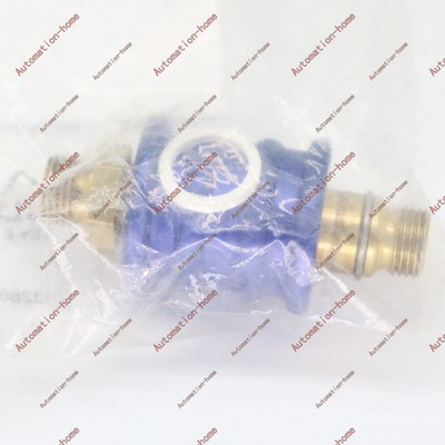New Festo W-3-1/8 2339 Hand Pull Valve 1PCS