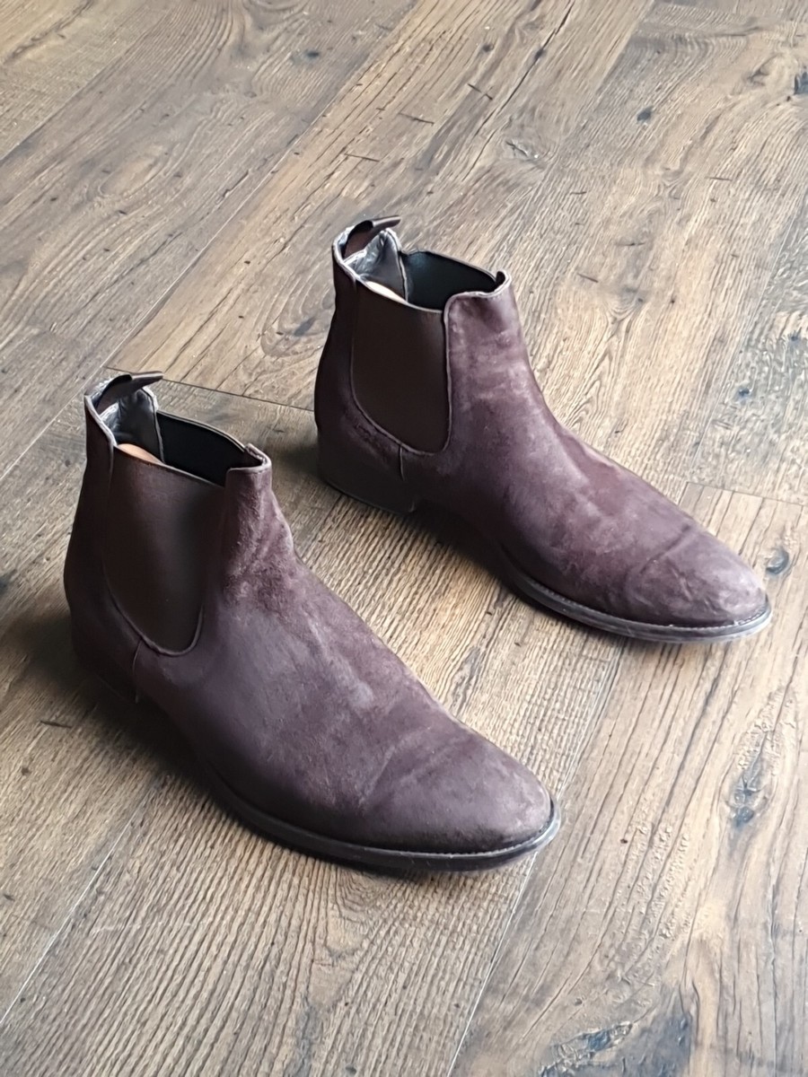Russell bromley chelsea store boots