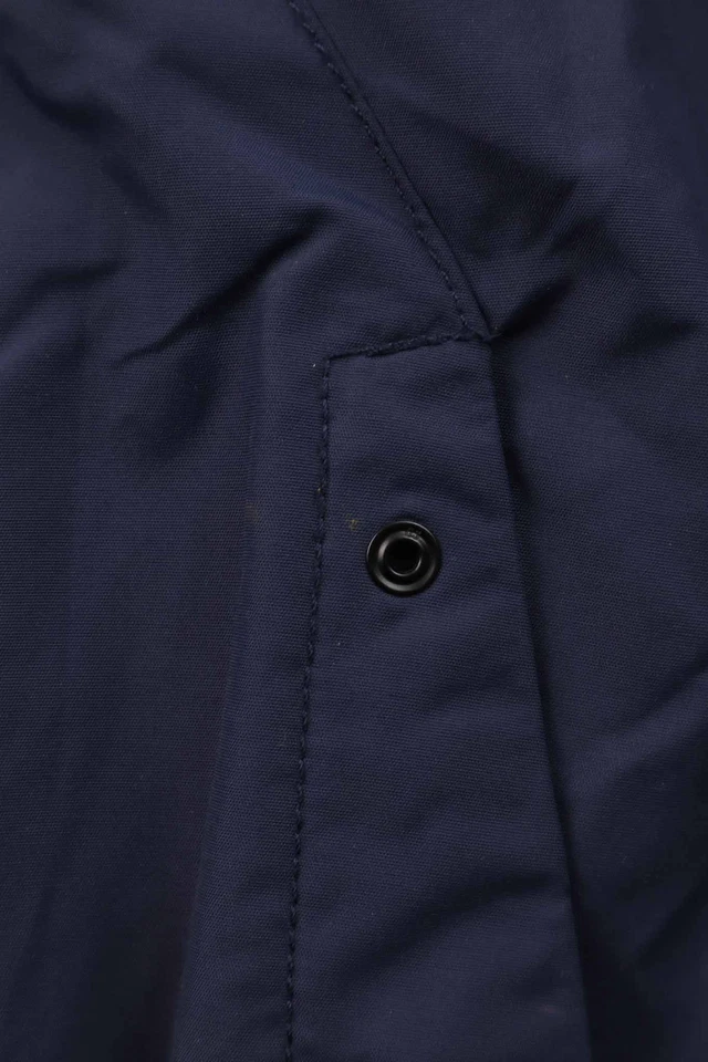 Chaleco G-Star Raw Ocean Clásico Chaqueta Corta Ligera Talla S Foto 3 de 4