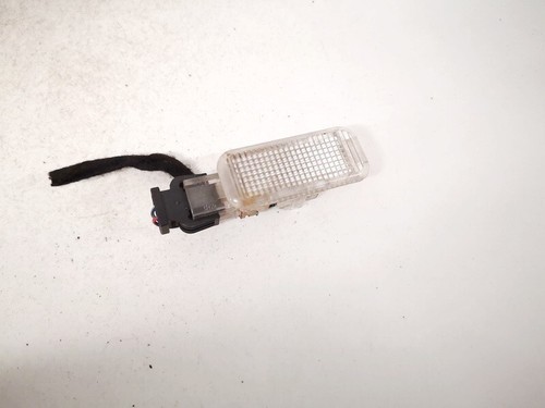 Volkswagen Jetta 2006 Interior lighting 3b0947415, Genuine #1613206-63