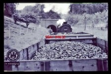 PHOTO LNER 64917 BURDALE TUNEL WHARRAM END