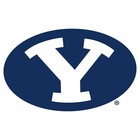 Brigham Young University Byu Cougars Logo Sticker Decal 01