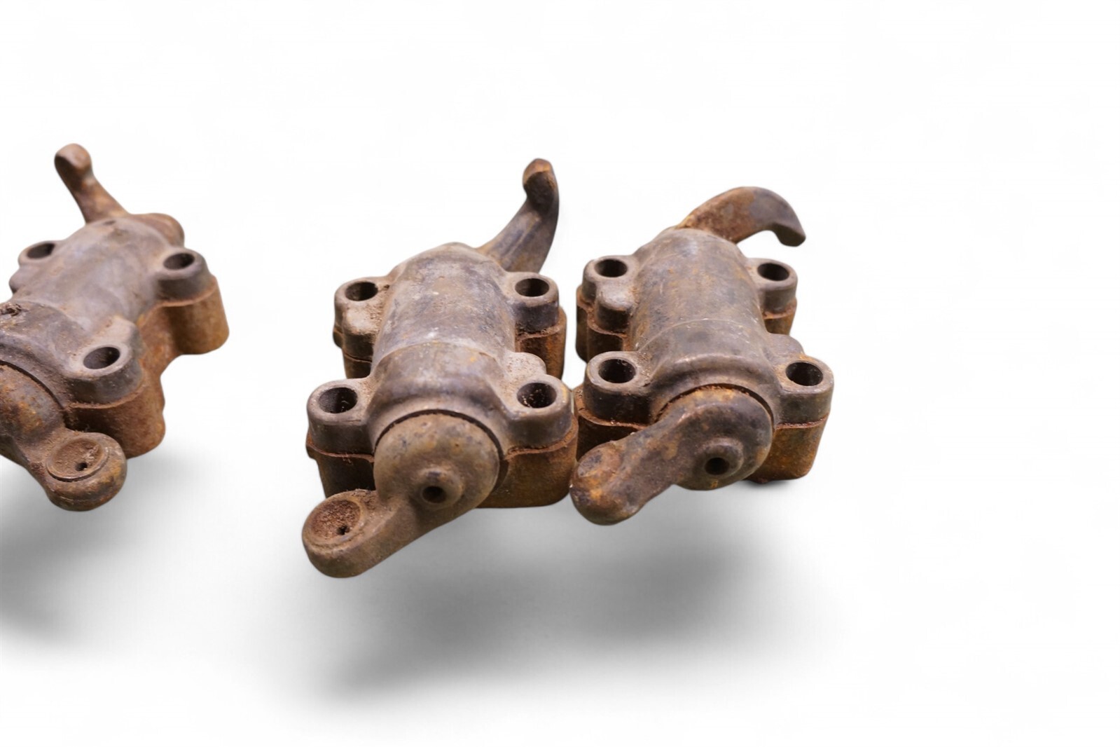 Harley Davidson Panhead Rocker Arm Assembly *2237A