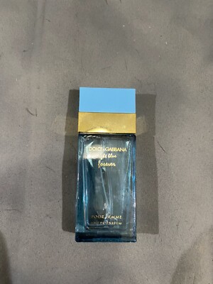 Dolce and Gabbana Ladies Light Blue Forever EDP Spray 3.38 oz