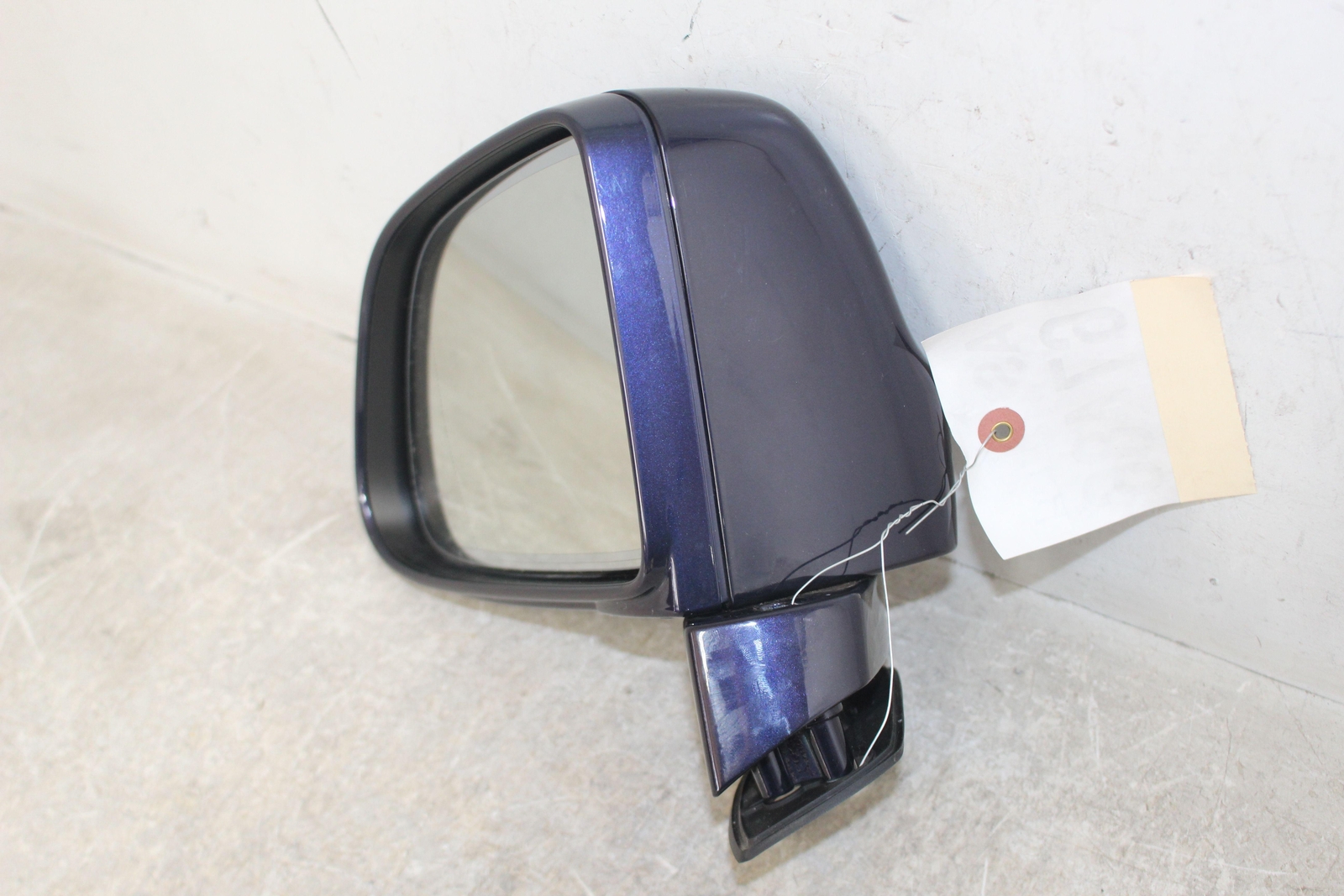 Door Mirror ROLLS ROYCE Left 17