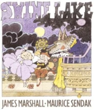 Swine Lake by James Marshall: Used