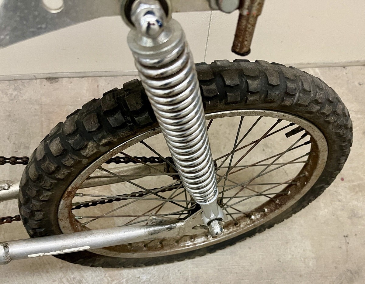 Old School Bmx Kawasaki Complete Bike | eBay Old School Bmx Kawasaki Complete Bike | eBay