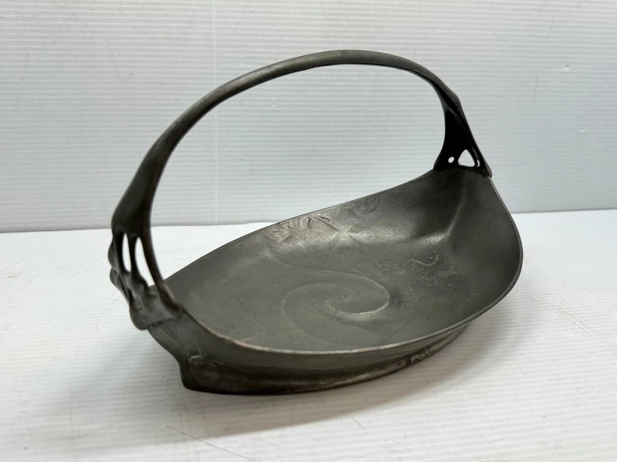 Kayserzinn In Art Nouveau Style Antiques for sale | eBay