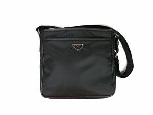 prada shoulder bag nylon
