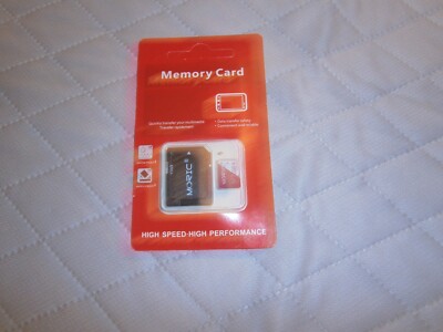 512GB SD SDHC Smartphone Switch Camera Card   LOT *A774