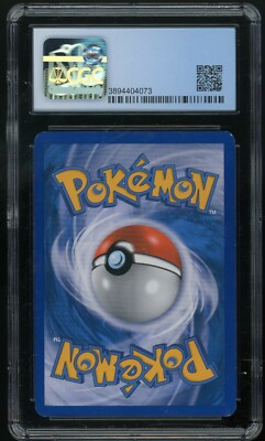 BAYLEEF (2006) Pokemon EX Dragon Frontiers Stamped Reverse Holo 26