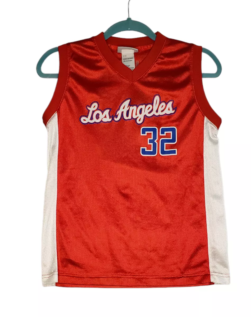 blake griffin jersey