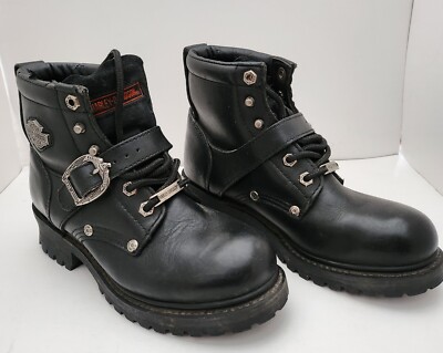 Womens Size Harley Davidson 81024 Harness Riding