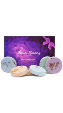 Aromatherapy Shower Bombs