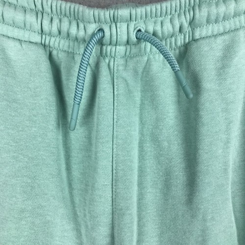Air Jordan Girls Mid Rise Drawstring Elastic Waist Green Jogger Sweatpants XL - Picture 3 of 12