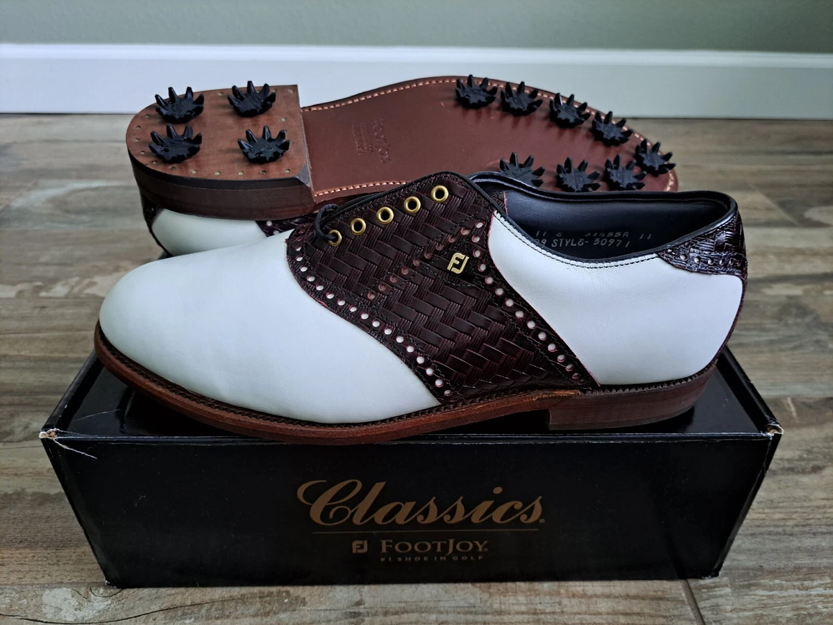 Golf shoes on ebay sale