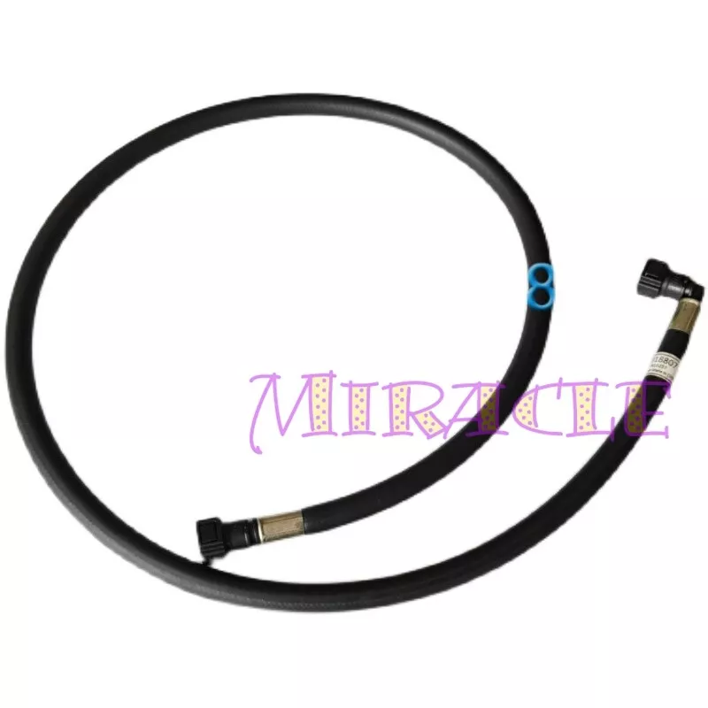 1PC NEW FOR Cummins HOSE FLEXIBLE 4939472 Oil Tube | eBay
