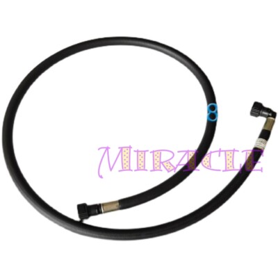 1PC NEW FOR Cummins HOSE FLEXIBLE 4939472 Oil Tube | eBay