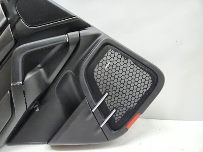 ⭐ 11-18 Porsche Cayenne 958 Rear Left Driver Door Card Panel