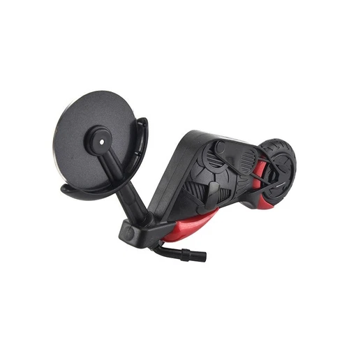 Pizzaschneider Motorrad Pizzaroller Pizzamesser Pizzarad Pizzateiler Biker - Bild 5 von 10