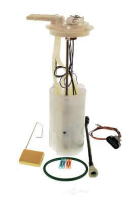 with Seal and Cover ACDelco M10121 GM Original Equipment Fuel Pump Module Assembly without Fuel Level Sensor with Seal and Cover ACDelco M10121 GM Original Equipment Fuel Pump Module Assembly without Fuel Level Sensor