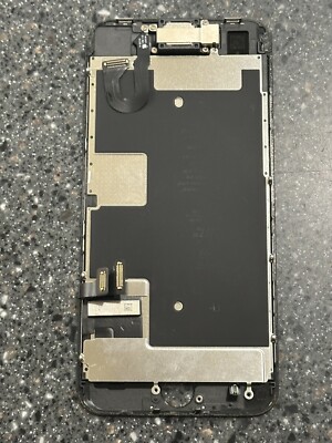 OEM LCD for Apple iPhone SE 2nd Gen (2020) - AS IS Black No
