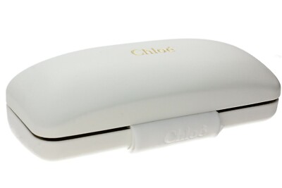 Chloe Glasses Case Chloe Glasses Hard Case at SpeckyFourEyes.com main image 2