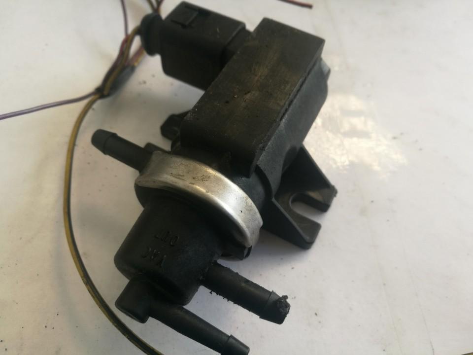 Volkswagen Sharan 1996 Electrical Selenoid (Electromagnetic Soleno #598934-59