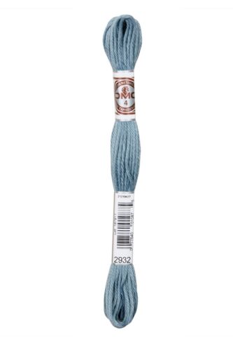 DMC No. 4 Retors Mat Skeins Emboidery Needlepoint. Choose Colours - Picture 78 of 87