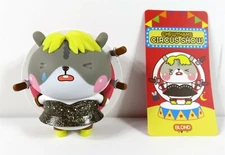 Pop Mart Chewyhams Circus Show Mini Figure Blond NEW