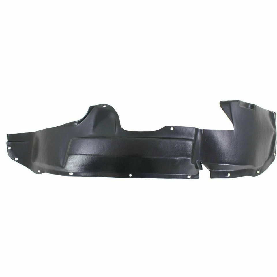 Nuevo protector contra salpicaduras delantero derecho para Chrysler Sebring CH1249122 1996-2000 Foto 4 de 4