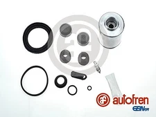 AUTOFREN SEINSA D42454C REPAIR KIT, REAR BRAKE CALIPER FOR IVECO