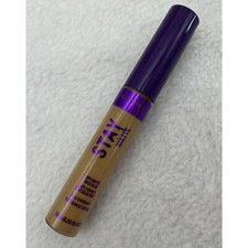 Rimmel London Stay Matte Liquid Concealer 432 Honey 0.23 oz Full Coverage