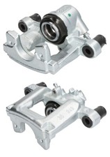 Etrier de frein Mercedes 207