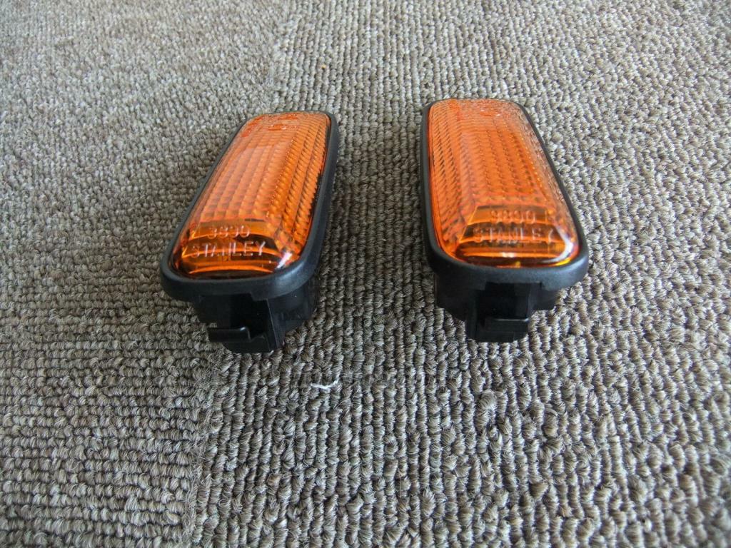 HONDA CIVIC FERIO EK4 LAMP UNIT SIDE TURN LH+RH SET 34351-SL4-003