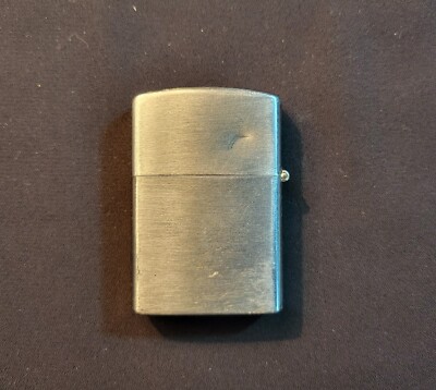 Vintage ATC Lighter - Made in Japan - Classic | eBay
