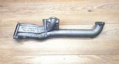 AUDI A6 MK2 4B C5 2.5 TDI BDG ENGINE AIR INTAKE PIPE MANIFOLD 059145770 Genuine