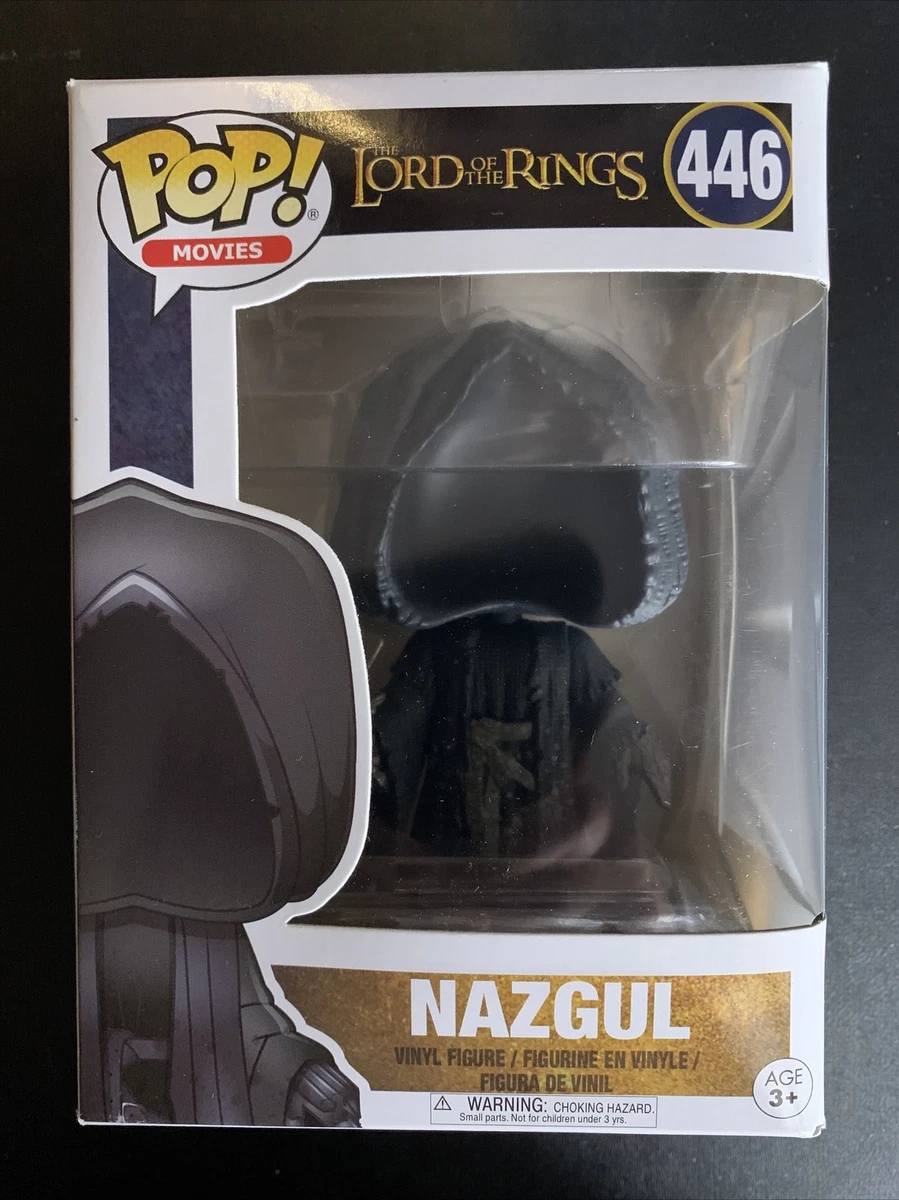 Nazgul cheap funko pop