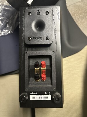 polk audio rti a1