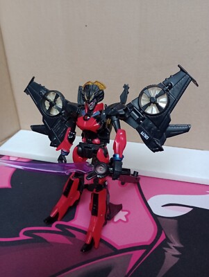 transformers Generations T30 windblade