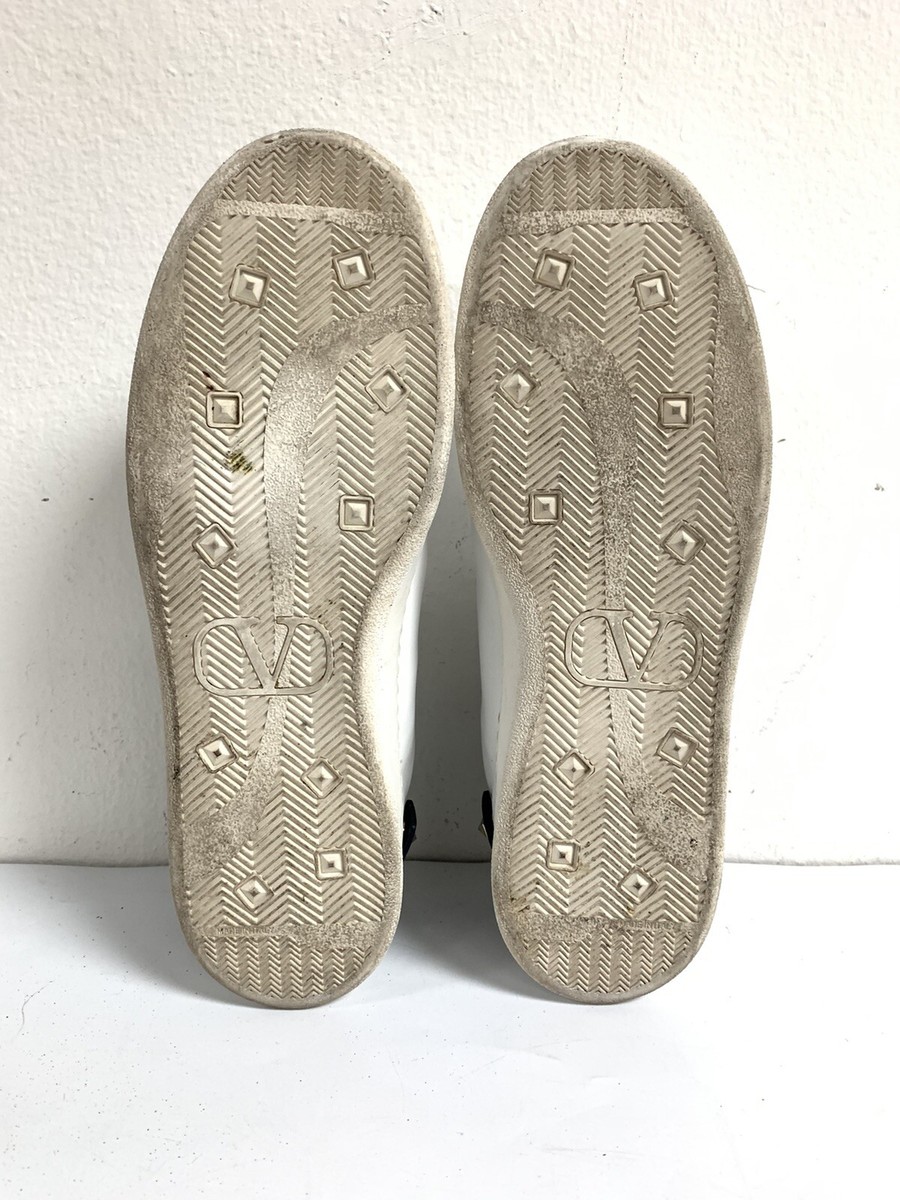 Size 13 - Valentino Rockstud Tab White for sale online | eBay Size 13 - Valentino Rockstud Tab White for sale online | eBay