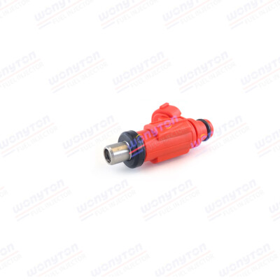 4x Fuel Injectors 49033-0003 For 2005-06 Kawasaki NINJA ZX-12R ZX