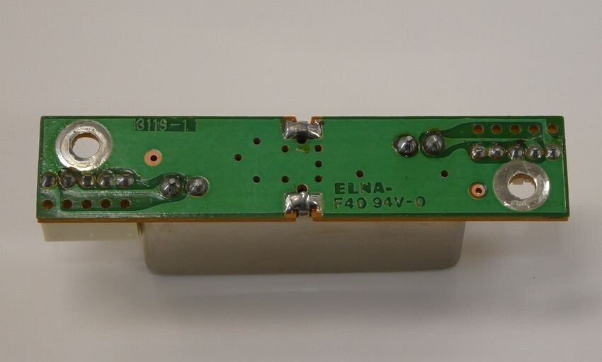 Kenwood Trio CW Narrow Filter YK-88CN-1 TS 950 450 690 570