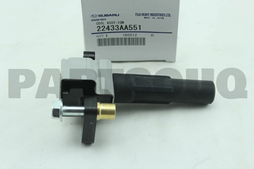 85.30380 SIDAT Bobina d'accensione per SUBARU