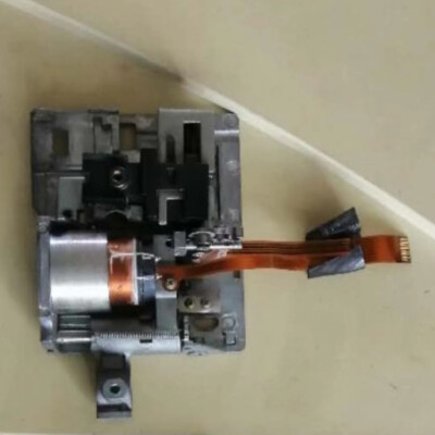 Original Graphtec FC7000 Series plotter Pen Carriage Assy，Disassembly